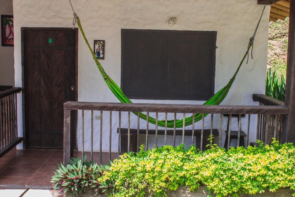 Finca Hotel Loma Verde Quimbaya Exterior foto